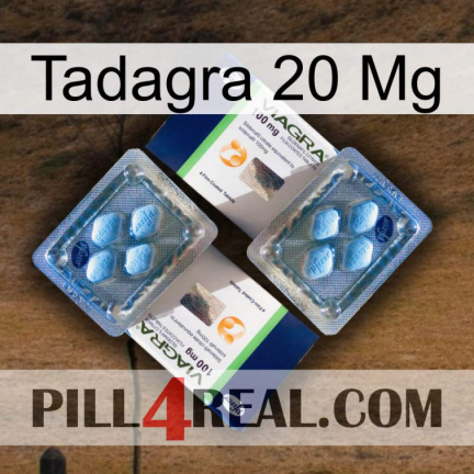 Tadagra 20Mg viagra5